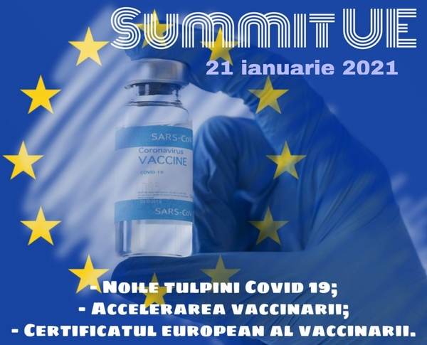 Noile tulpini Covid-19