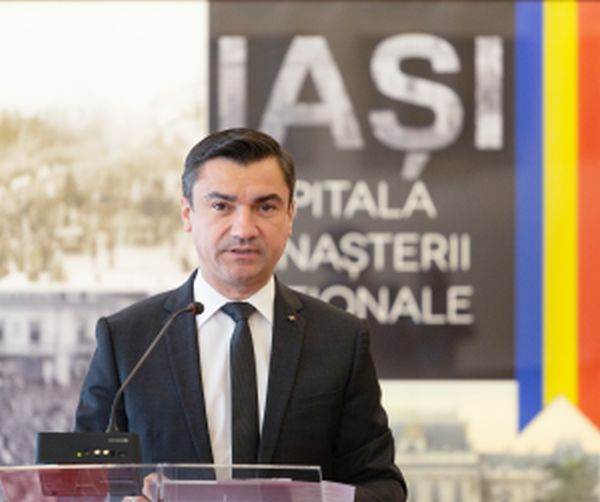 ''Incidentul - un semnal de alarmă pentru toată clasa politică''