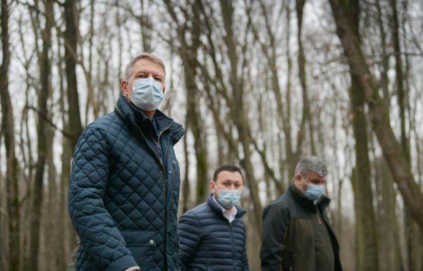 Strategia naţională pentru sport, discutată de Eduard Novak şi preşedintele Iohannis
