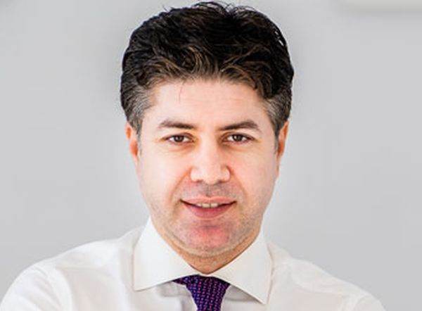 Iulian Harpa