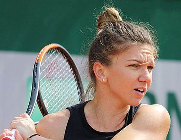 Simona Halep