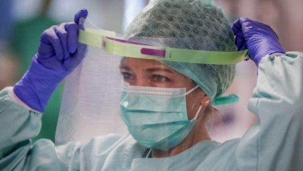 Uniunea Europeană cere o inspecţie la o fabrică din Belgia a grupului AstraZeneca