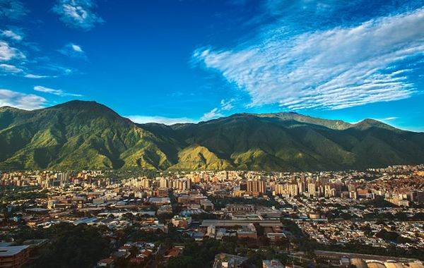 Venezuela a redeschis parţial cinematografele