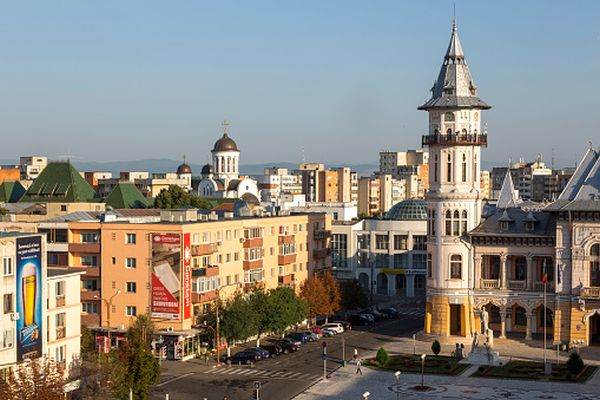 Buzăul a semnat contractul pentru primele autobuze electrice