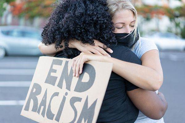 Mişcarea Black Lives Matter, propusă pentru Premiul Nobel pentru Pace