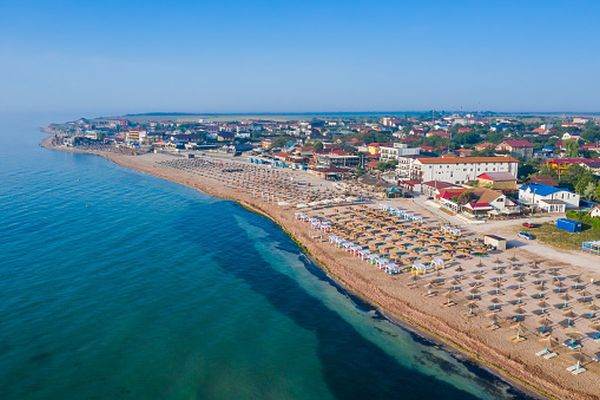 "Rezervările de vacanţe pe litoralul românesc s-au dublat în ianuarie faţă de noiembrie"