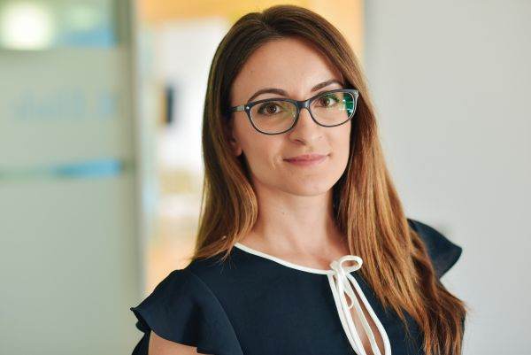 Simona Badoiu