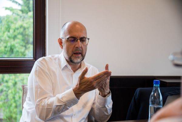Kelemen Hunor