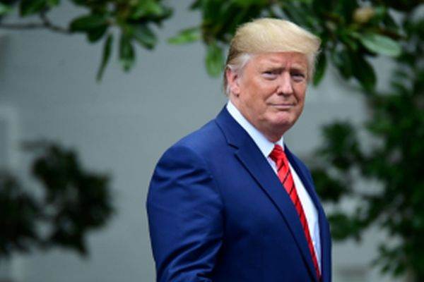 Donald Trump, nominalizat la premiul Nobel pentru pace de un europarlamentar estonian populist