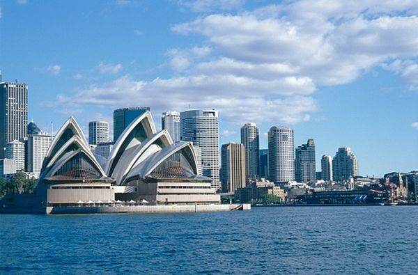 "Australia - incendii de vegetaţie în zona de vest"
