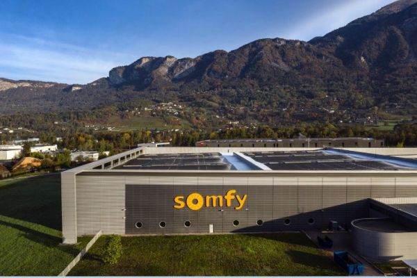 Somfy România şi-a crescut afacerile cu 30% în 2020
