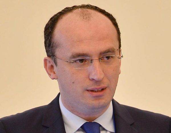 Marius Geantă
