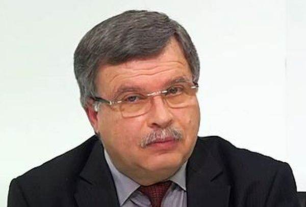 Vasile Barbu