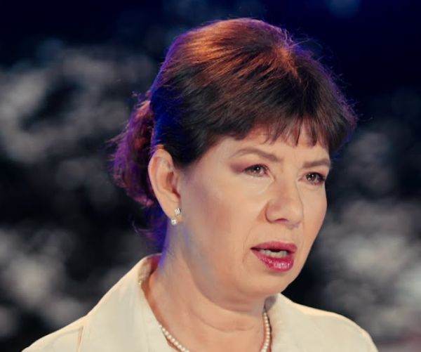 Valeria Herdea