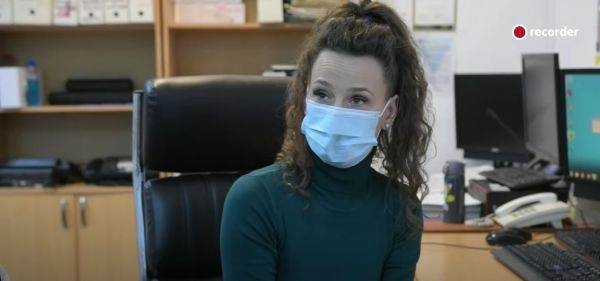 Simona Iancu (sursa foto: captură video Recorder)