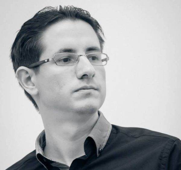 CRISTI TUDORESCU