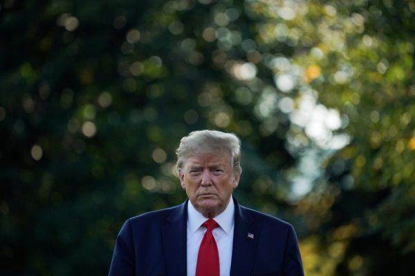Donald Trump nu vrea să depună mărturie la proces