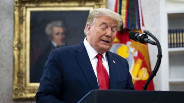 Democraţii îl cheamă pe Donald Trump să depună mărturie sub jurământ la procesul său de impeachment