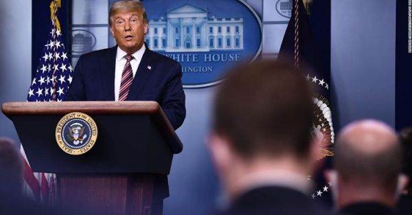 Donald Trump, exclus din Sindicatul Actorilor Americani