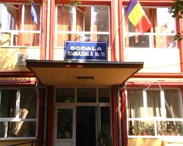Buzăul a inaugurat prima şcoală circulară din România. Investiţia s-a ridicat la 200.000 de euro 