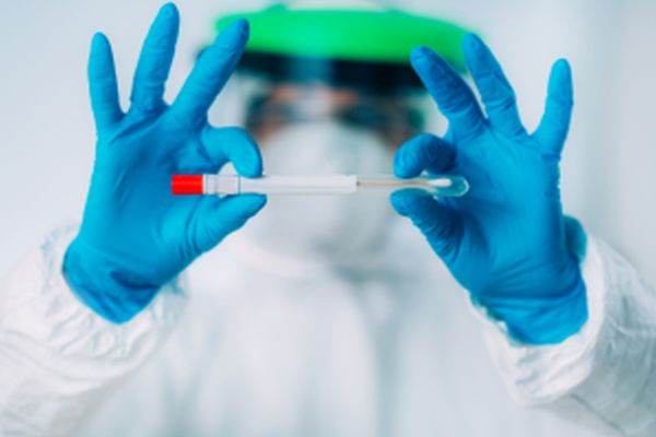 Persoanele obligate la test PCR negativ pot intra în Bulgaria numai prin anumite puncte de frontieră