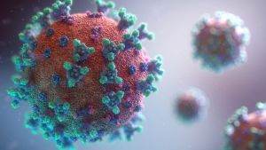 ''Numărul de vaccinări COVID-19 la nivel mondial depăşeşte numărul de cazuri de infectări''