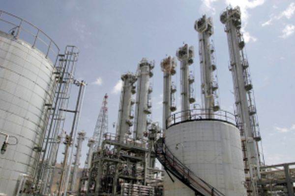 Iranul cere Washingtonului să acţioneze rapid pentru revenirea în acordul nuclear