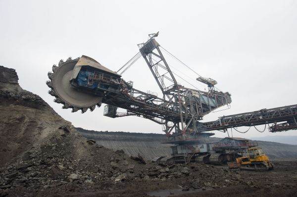 Complexul Energetic Oltenia, sub lupa Comisiei Europene