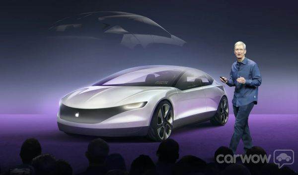 Hyundai şi Kia renunţă la dezvoltarea unui automobil electric împreună cu Apple