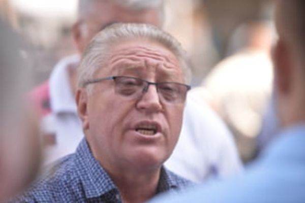 Ioan Rădoi (Sursă foto: Ziare.com)