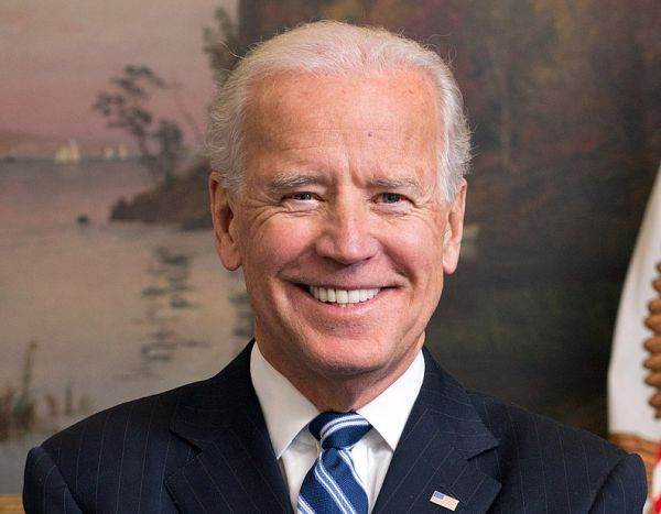 Joe Biden