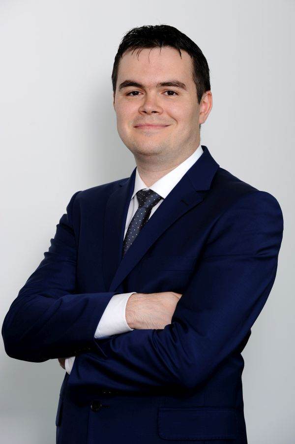 Călin Meteş