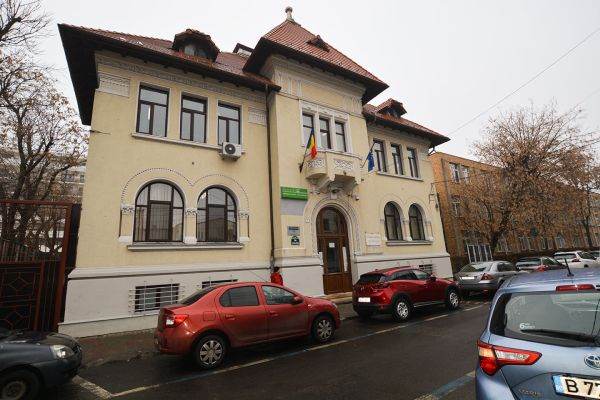 "Cel mai mare acţionar Romprest este îngrijorat de actuala conducere"