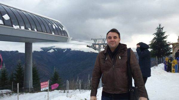 Dat afară de Cîţu, fostul şef al Corpului de control a ajuns director la ANRE