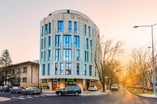 Nordis Group inaugurează Nordis Primăverii Boutique