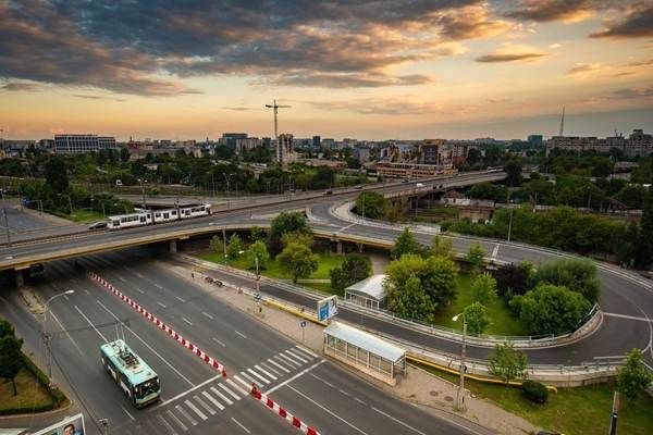 COMPANIA MUNICIPALĂ DE STRĂZI, PODURI ŞI PASAJE BUCUREŞTI SA şi-a cerut insolvenţa