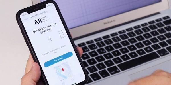 Accor anunţă lansarea globală a soluţiei de cheie digitală "Accor Key"