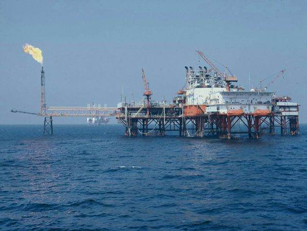 "Exploatarea gazului din Marea Neagră nu poate să înceapă mai devreme de 2024-2025"
