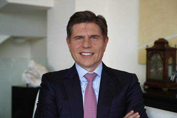 Alejandro Nicolas Aguzin
