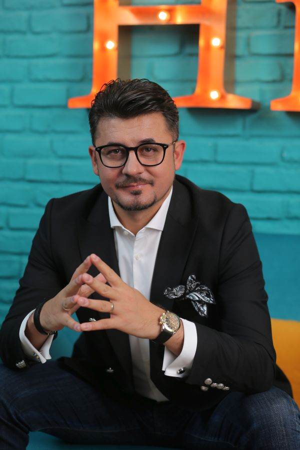 Cristian Oneţiu
