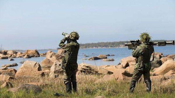 SUA pregătesc exerciţii militare de amploare în Balcani, vizate fiind în mod special România şi Bulgaria