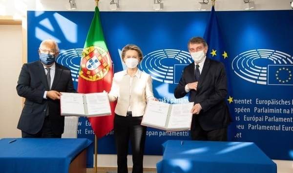 Mecanismul de redresare şi rezilienţă al UE a primit aprobarea finală