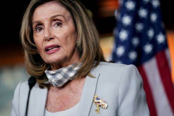 Nancy Pelosi anunţă o comisie independentă care să ancheteze violenţele de la Capitoliu, pe modelul celei care a investigat atacurile din 11 septembrie 2001