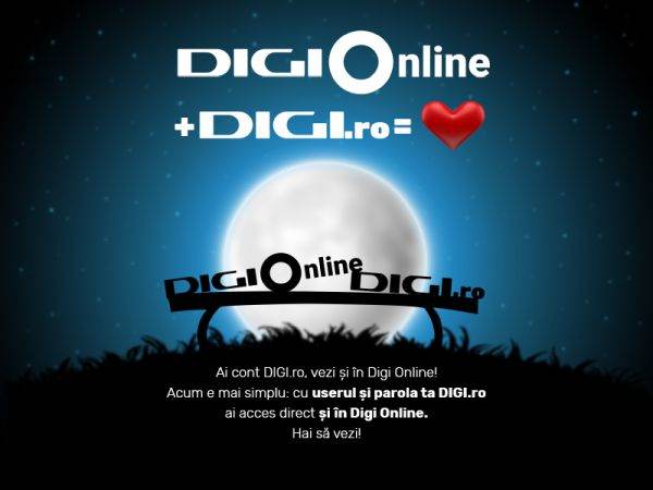DIGI va accelera, în 2021, transformarea digitală a serviciilor