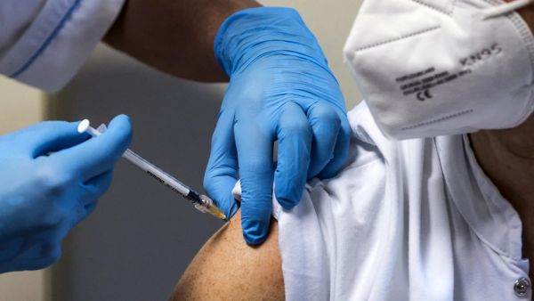 ''Ungaria ar putea ajunge până în iunie la un procent de 70% din populaţie vaccinată împotriva COVID-19''