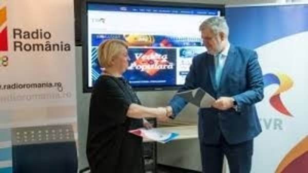 Sindicatul Român al Jurnaliştilor MediaSind solicită coaliţiei de guvernare "să nu desemneze politruci" în Consiliile de administraţie din TVR şi Radio România