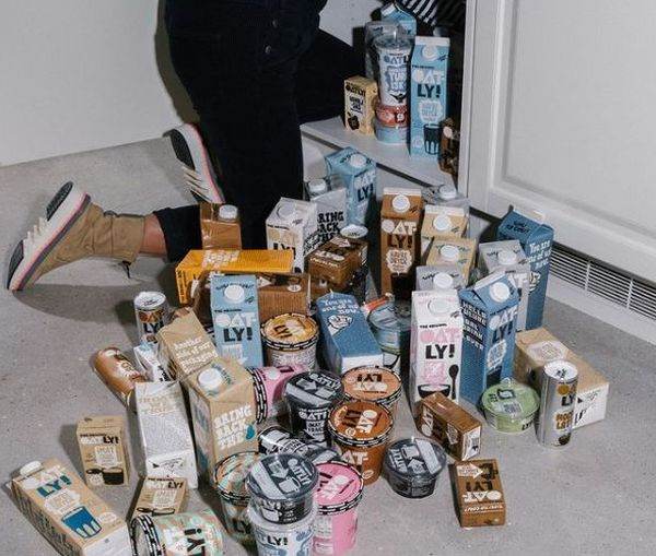 Surse: Oatly ţinteşte o evaluare de 10 miliarde de dolari în listarea la New York
