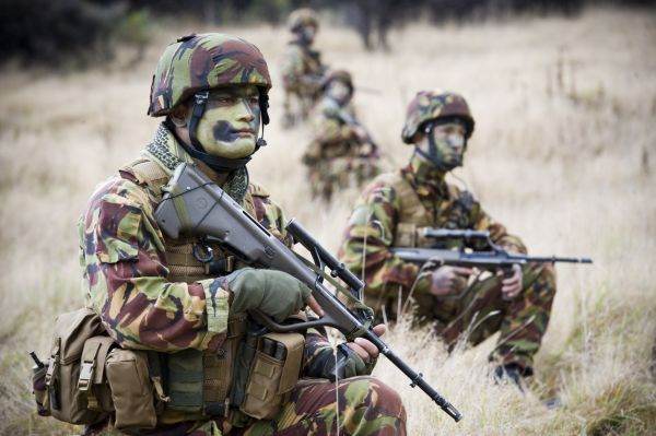 Noua Zeelandă îşi va retrage ultimii militari din Afganistan până în luna mai