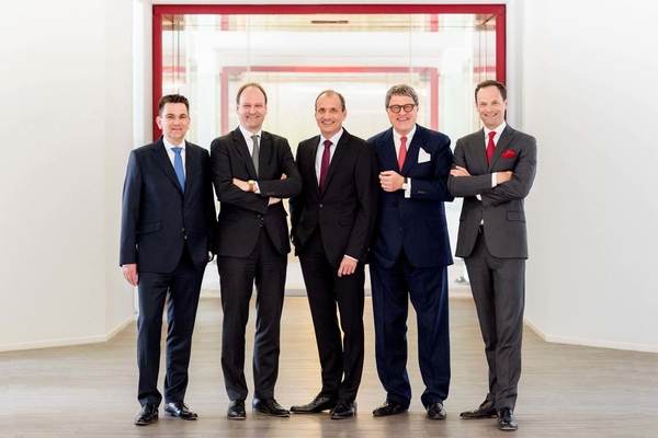 Miele confirmă creşterea şi la nivel de grup, o creştere de 6,5% în anul 2020