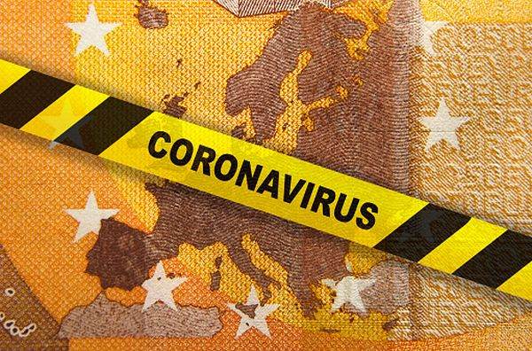 Europa se pregăteşte pentru o majoră criză bancară